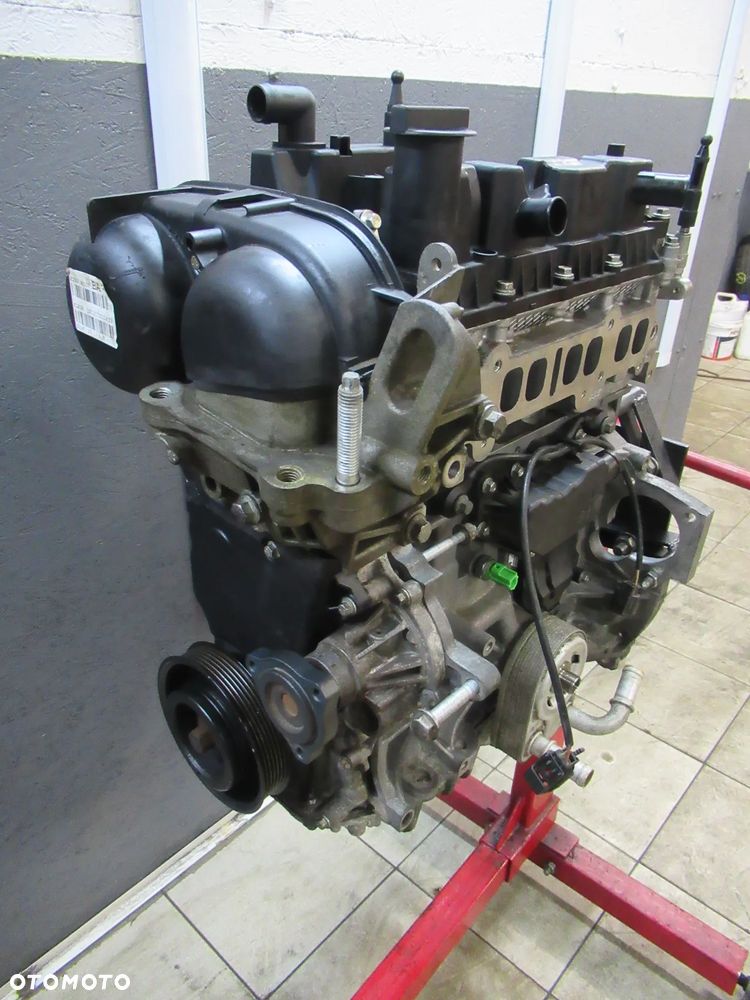 Silnik 1.5 ecoboost Kuga Focus Mondeo M8MC M8MA UNCE M8DF UNCA - 3