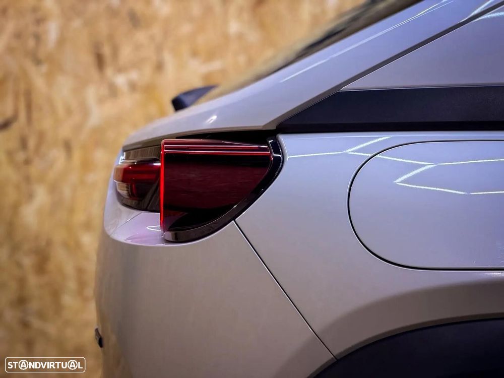 Mazda MX-30 e-SKYACTIV Exclusve-Line - 12