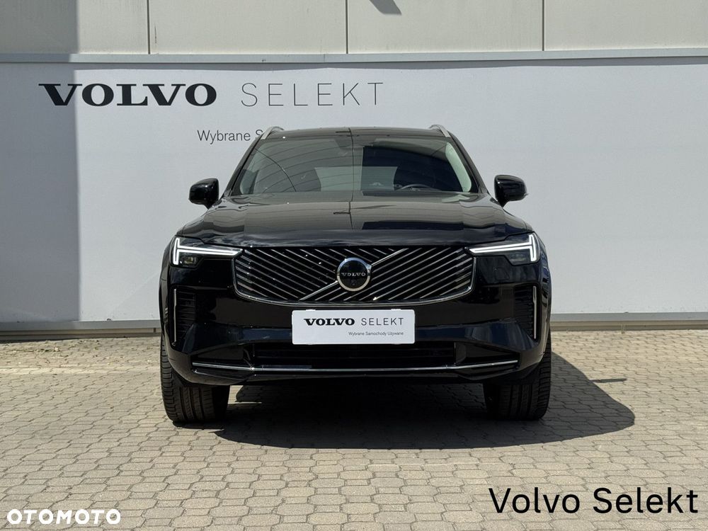 Volvo XC 90 B5 B AWD Plus Bright 7os - 7