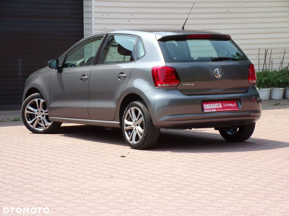 Volkswagen Polo - 13