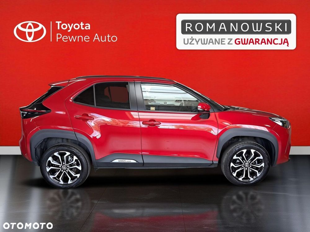 Toyota Yaris Cross Hybrid 1.5 Style - 7