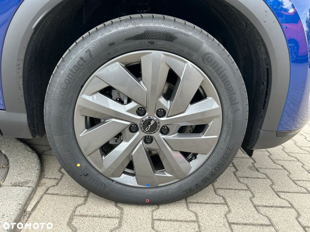 BYD Atto 3 74.8kWh Excellence AWD - 37