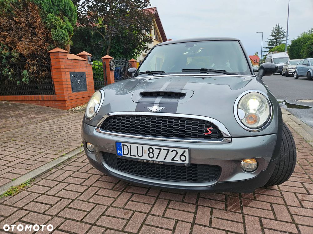 MINI Cooper S Standard - 3