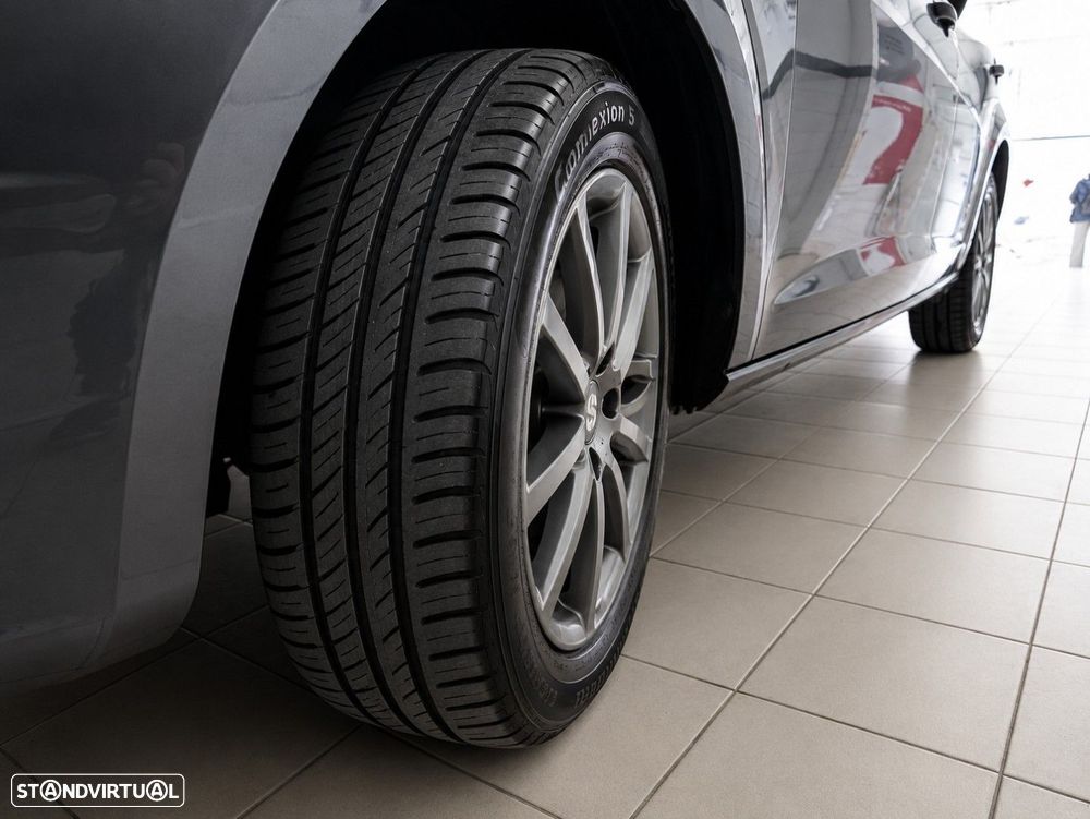 SEAT Ibiza 1.2 TDI I-Tech - 8