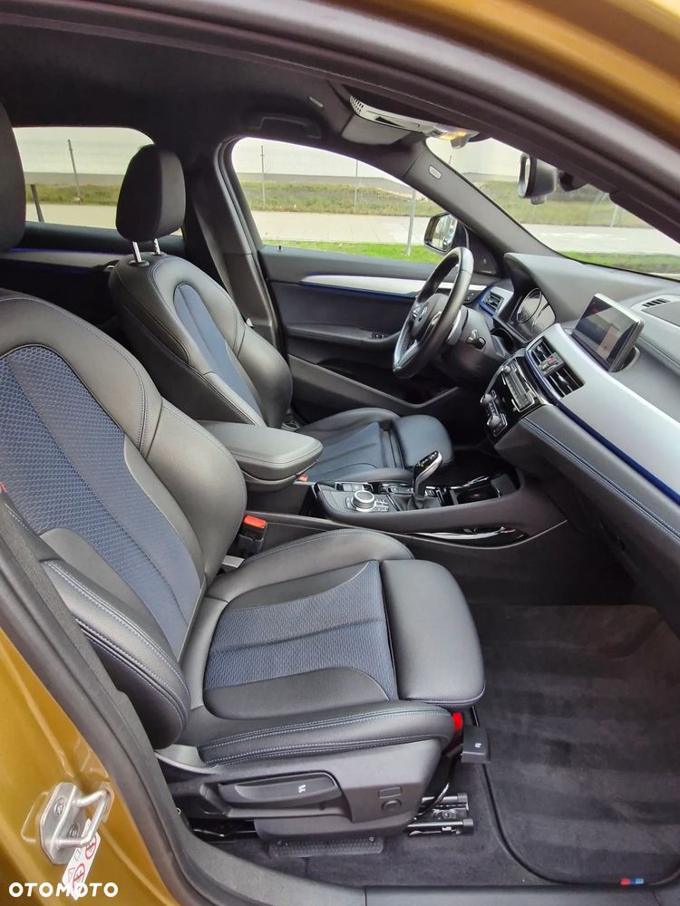 BMW X2 xDrive20i M Sport - 20