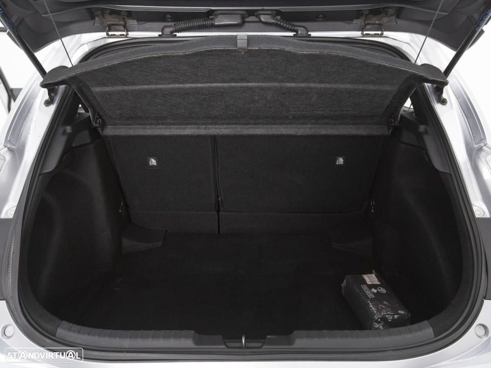 Toyota Corolla 1.8 Hybrid Active - 7