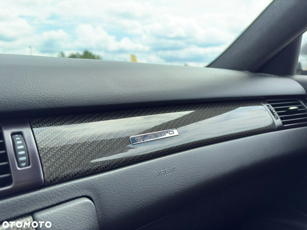 Audi RS6 - 16