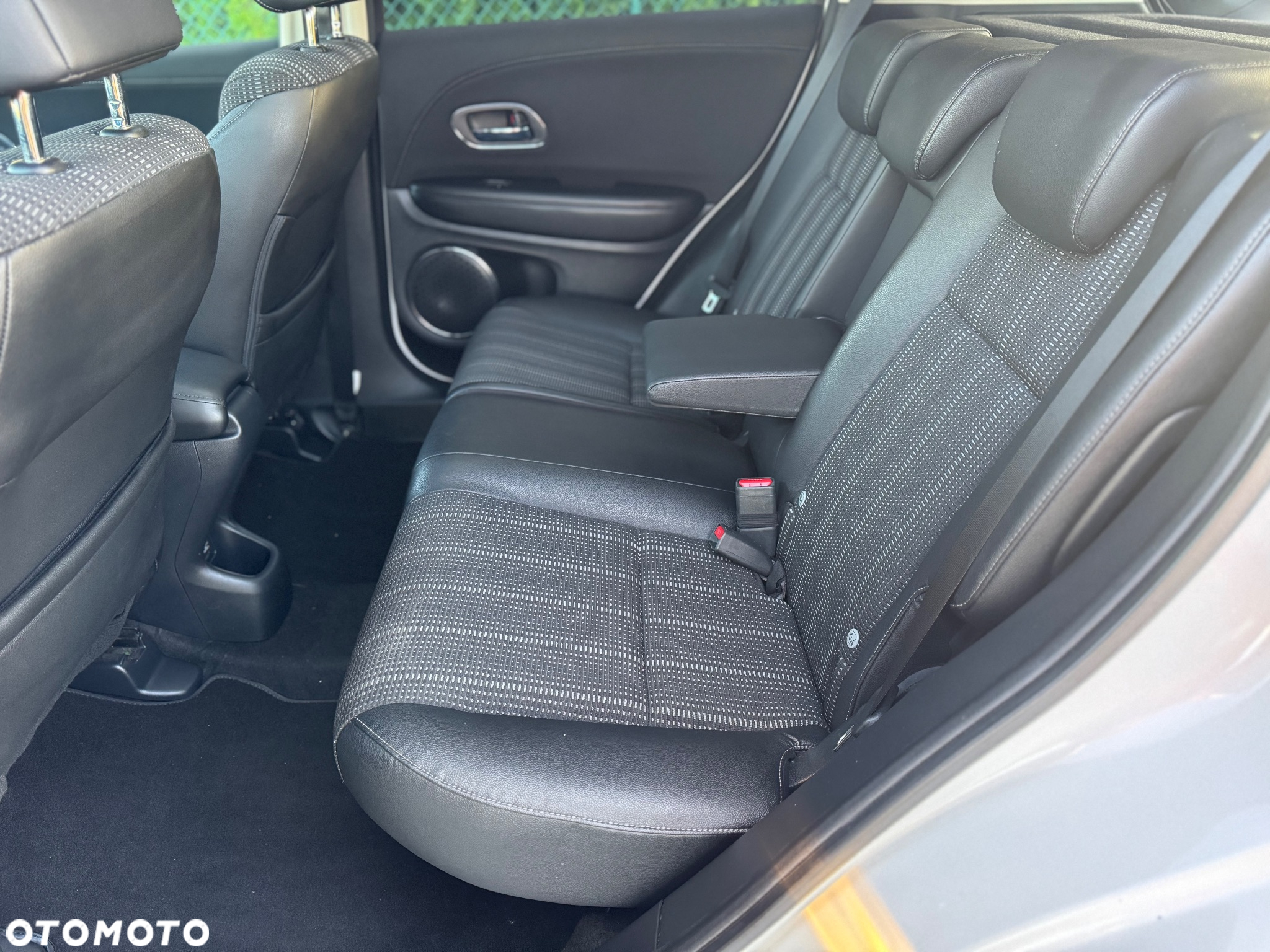 Honda HR-V 1.5 Executive (ADAS) CVT - 21
