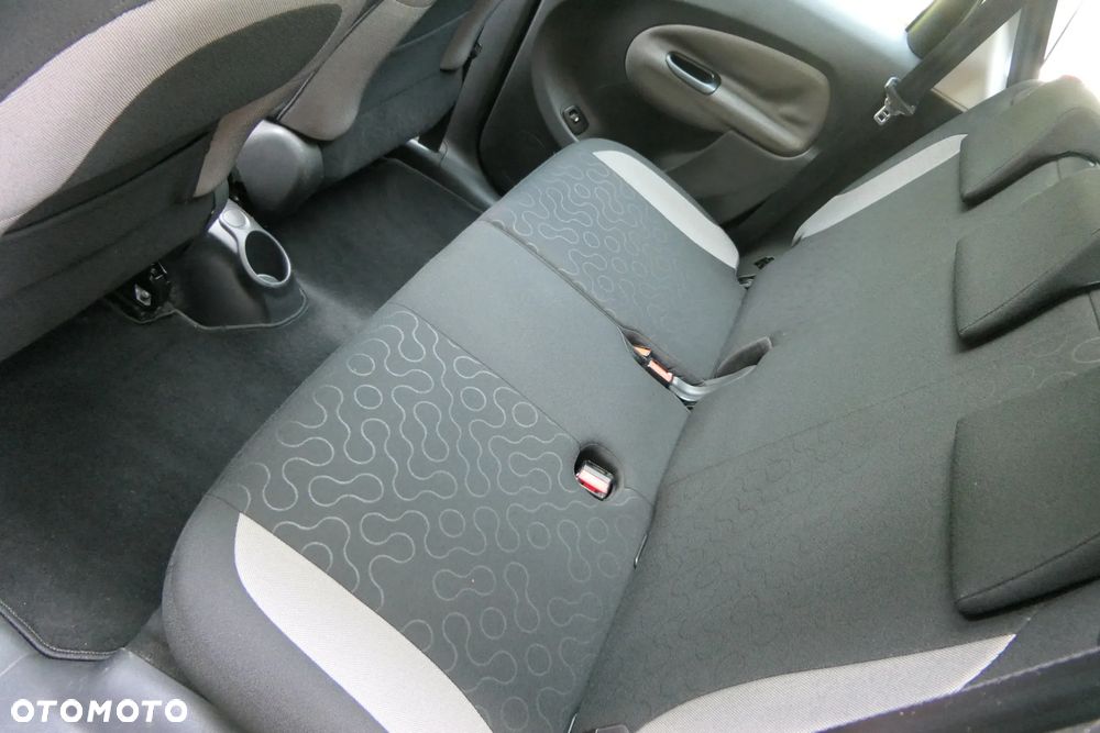 Citroën C3 Picasso VTi 95 Selection - 19