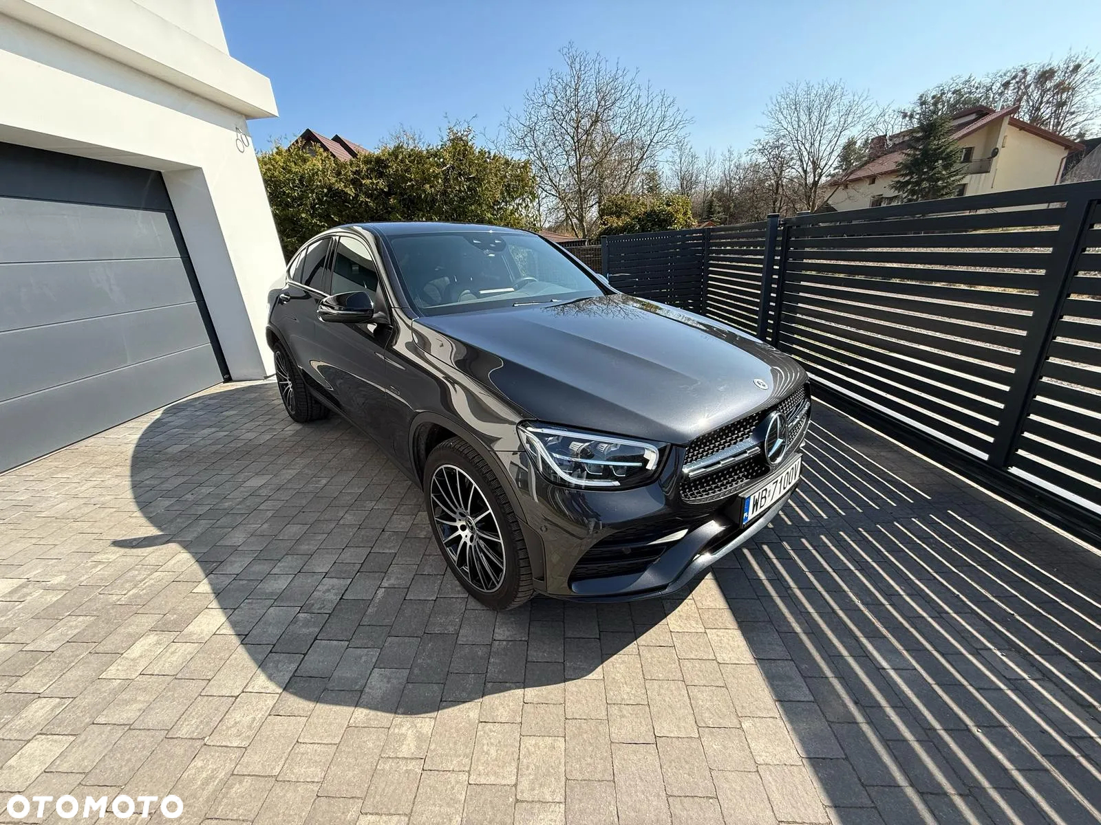 Mercedes-Benz GLC - 8