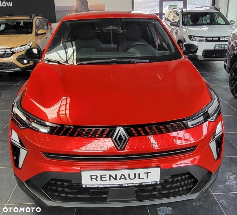 Renault Captur - 3