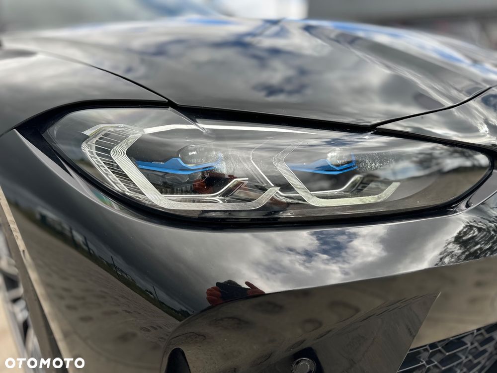 BMW M3 Competition M xDrive - 15