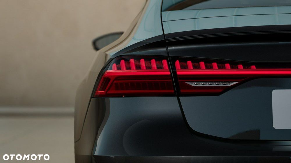 Audi A7 Sportback - 8