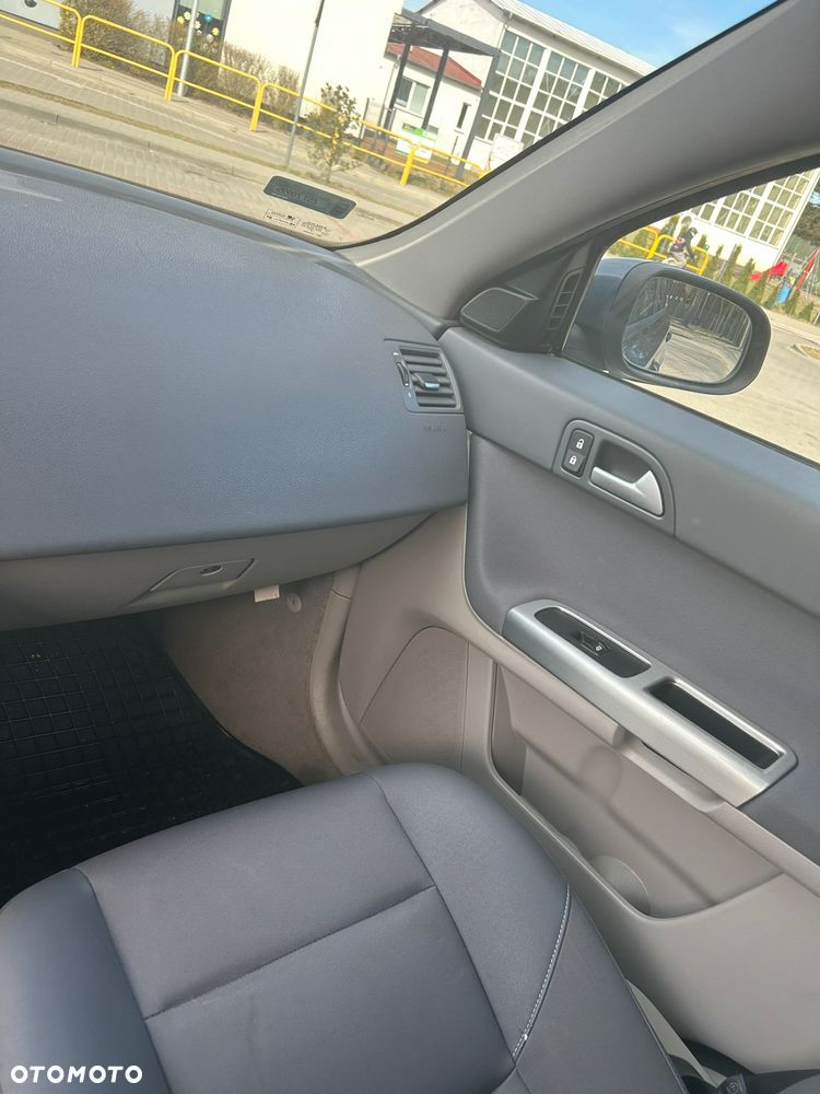 Volvo V50 1.8 - 18