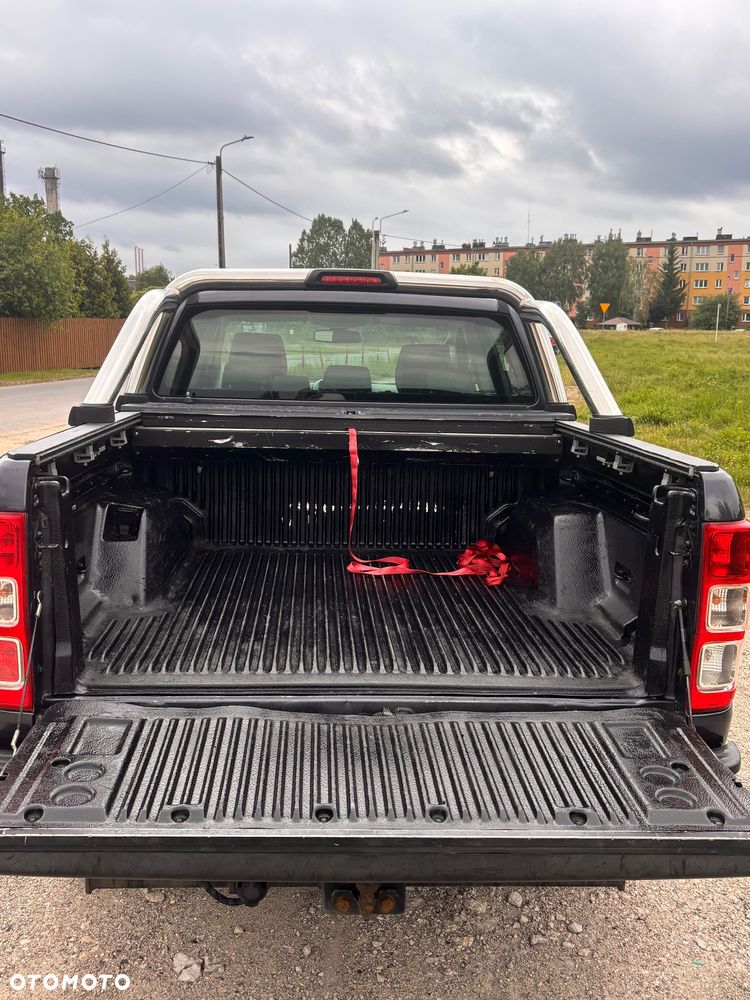 Ford Ranger 3.2 TDCi 4x4 DC Limited - 5