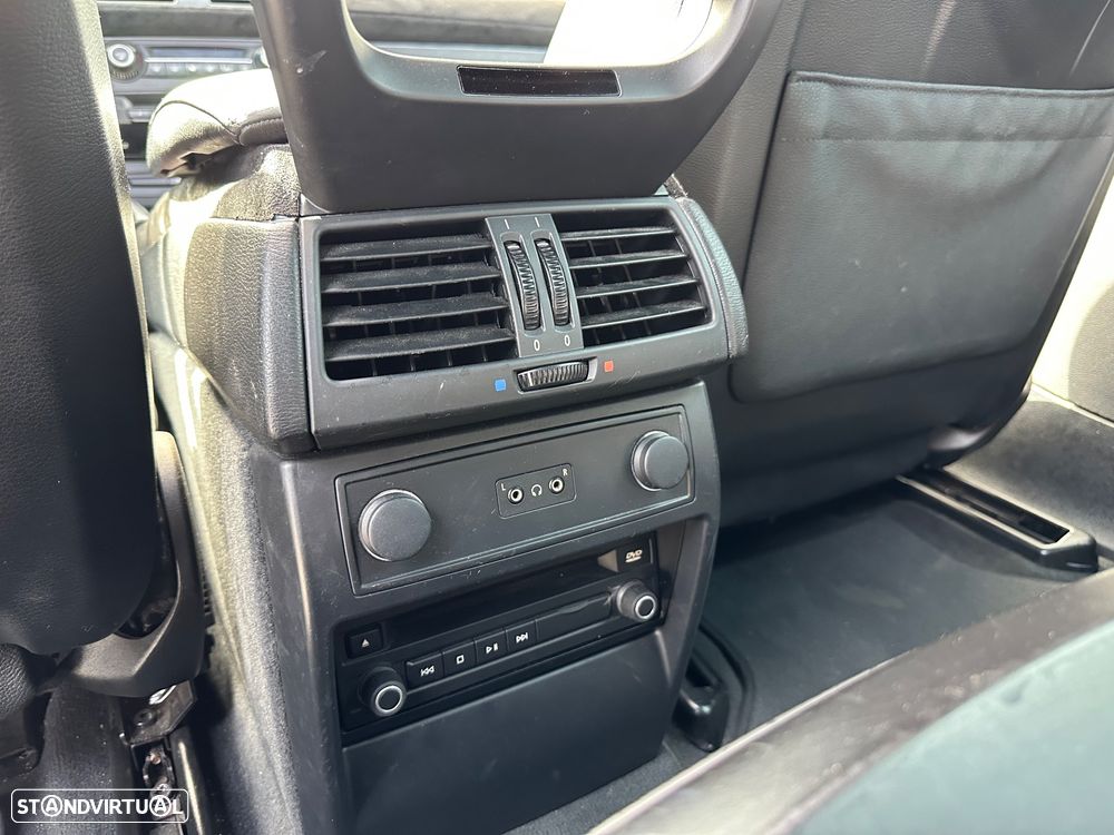 BMW X6 35 d xDrive - 26