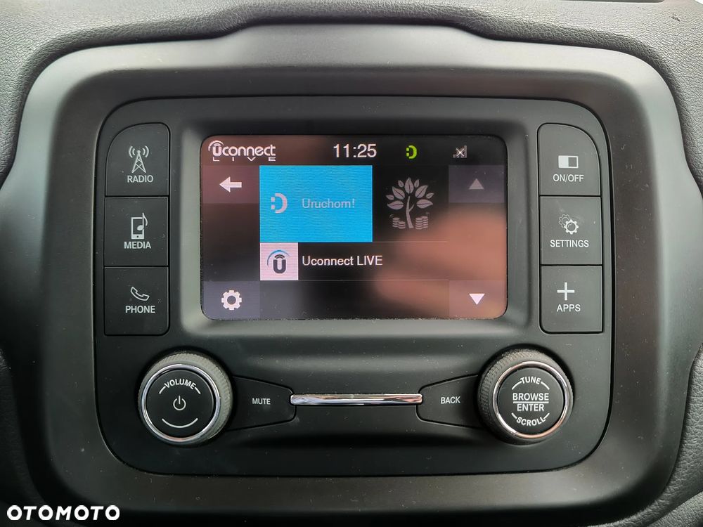 Jeep Renegade 1.0 GSE T3 Turbo Longitude FWD S&S - 14