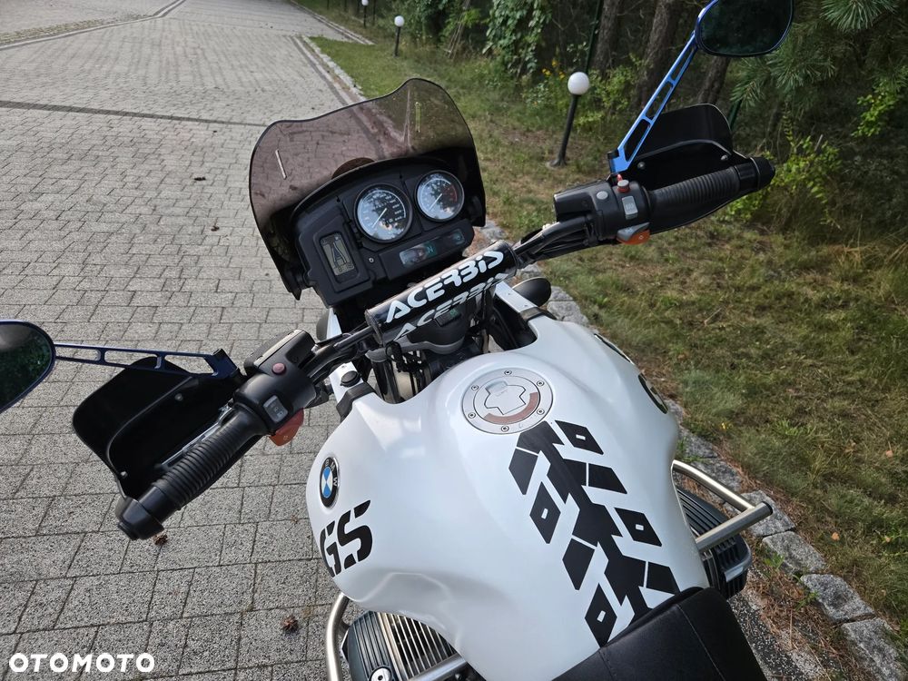 BMW GS - 14