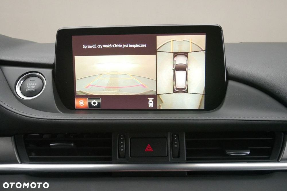 Mazda 6 2.0 Center-Line - 20