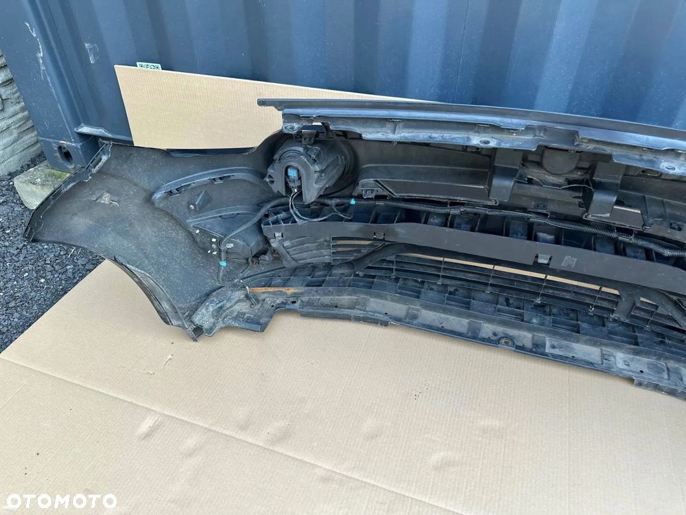 ZDERZAK Renault Twingo III RS 2021 ORYGINAŁ KOMPLETNY DEMONTAŻ - 7