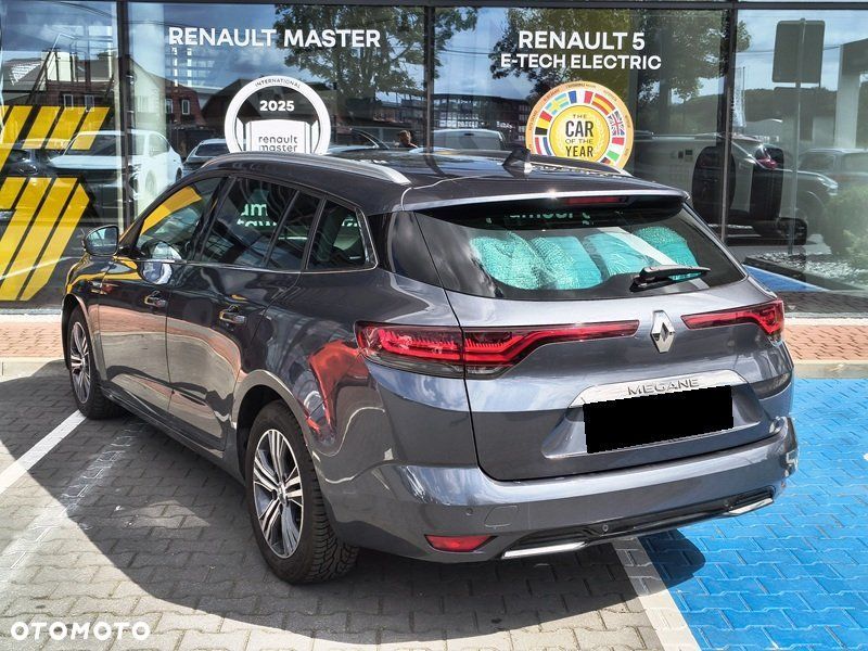 Renault Megane - 4