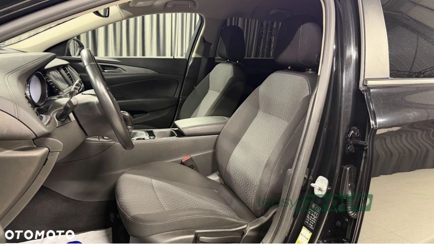 Opel Insignia 1.6 CDTI Enjoy S&S Eco - 11