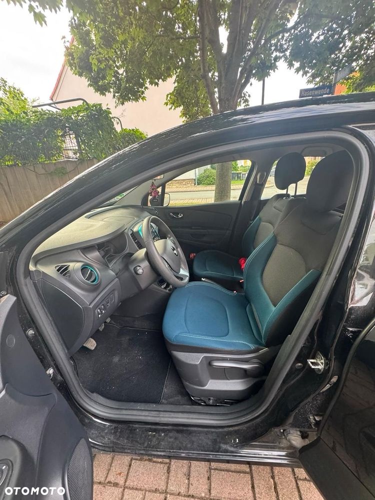 Renault Captur 0.9 Energy TCe Limited - 7