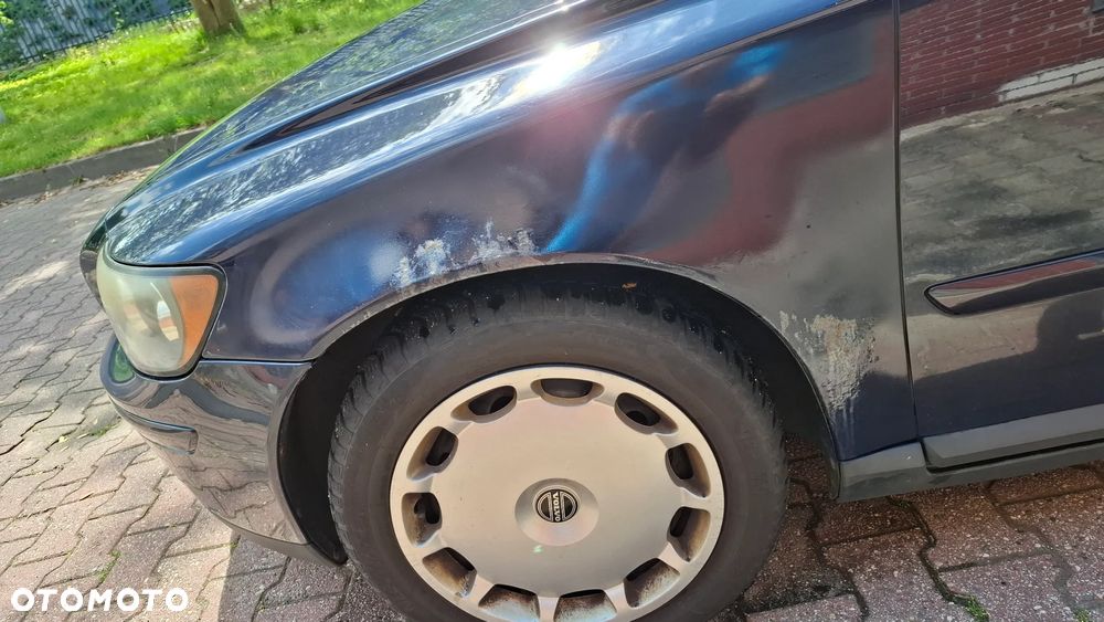 Volvo V50 2.0D Summum - 7