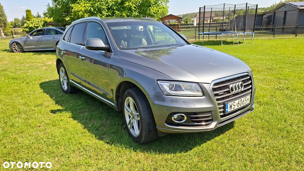 Audi Q5 - 10