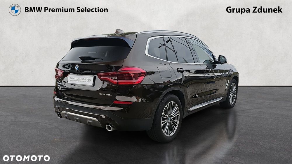 BMW X3 - 5