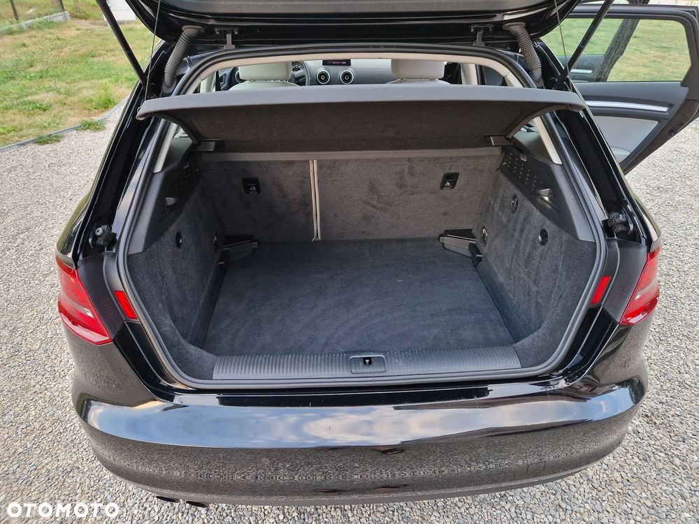 Audi A3 Sportback - 22
