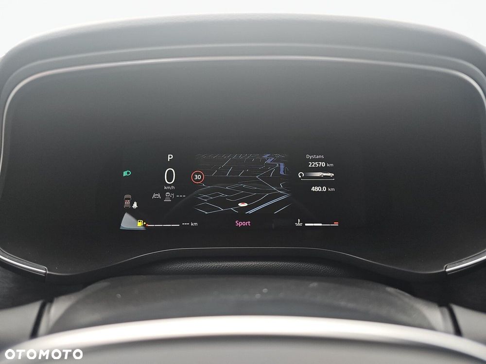 Renault Arkana 1.3 TCe mHEV Esprit Alpine EDC - 30