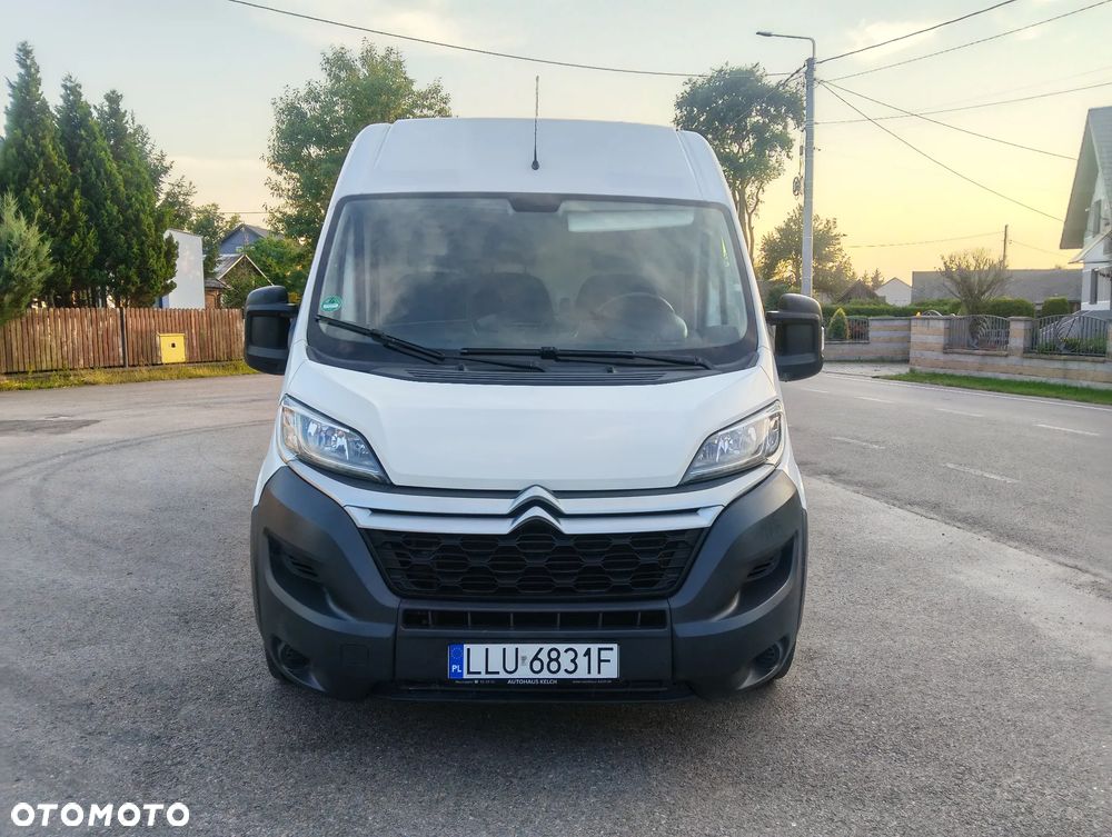 Citroën Jumper - 2