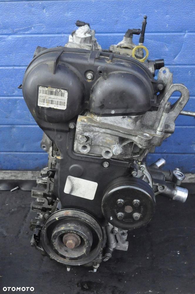 S60 V60 V40 II 1.6 T2 T3 T4 SILNIK B4164T3 B4164T4 - 3