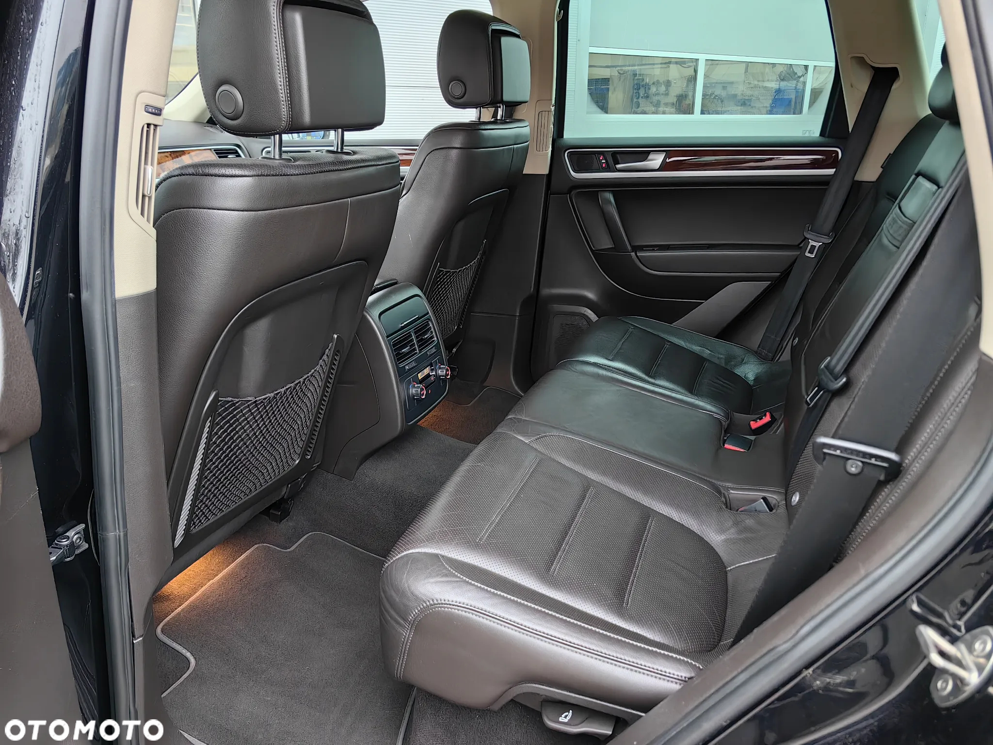 Volkswagen Touareg 3.0 V6 TDI Blue Motion DPF Automatik - 12