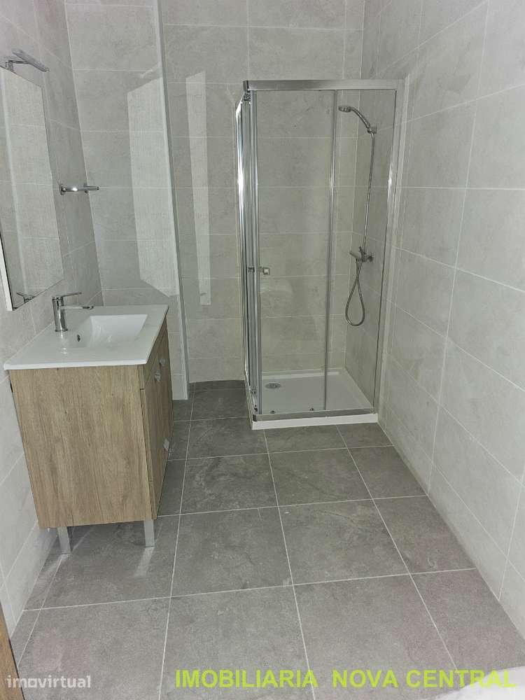 Apartamento T1 Arrendamento em Cantanhede e Pocariça,Cantanhede - Grande imagem: 2/9