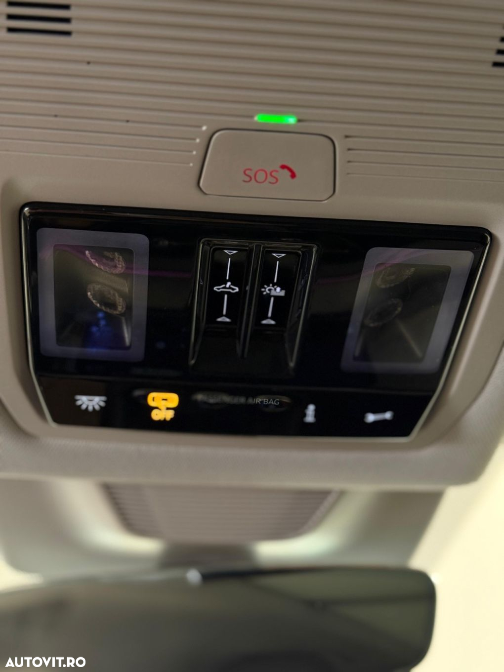 Skoda Kodiaq 2.0 TDI 4X4 DSG Selection - 20