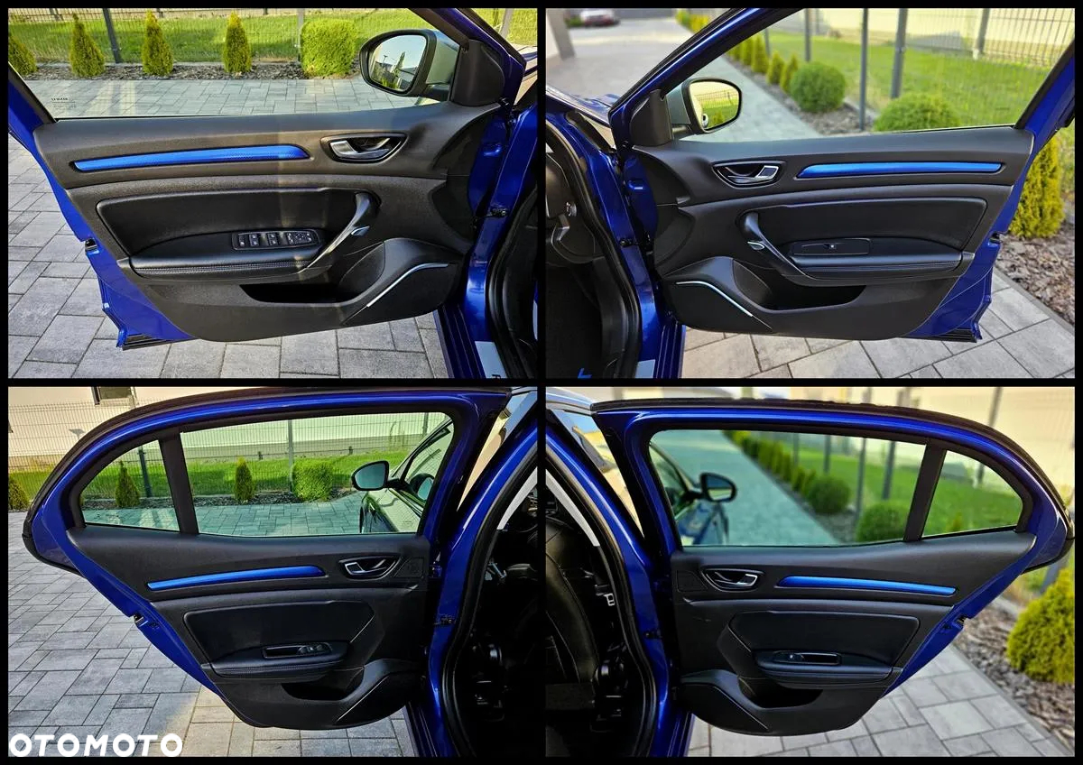 Renault Megane 1.6 TCe GT EDC - 27