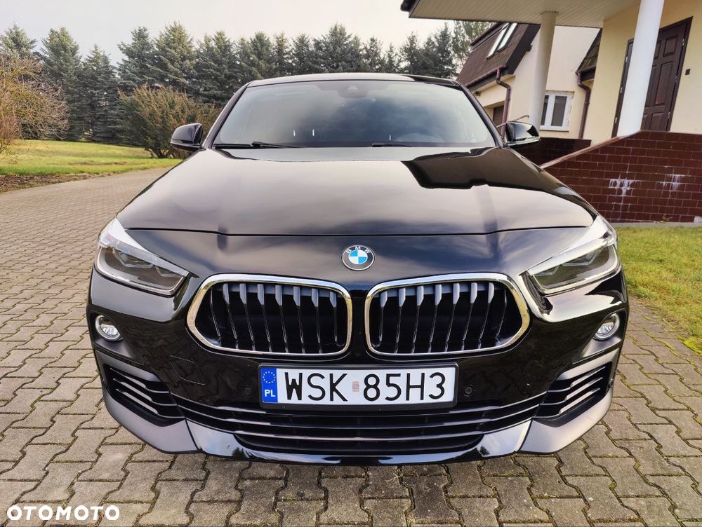 BMW X2 - 11