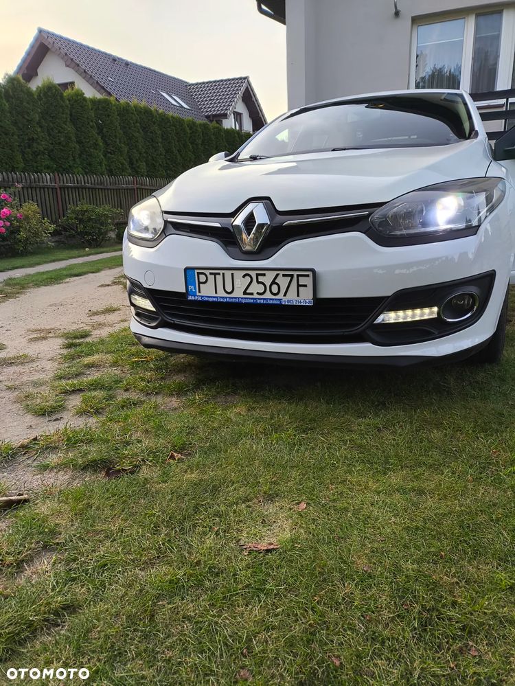 Renault Megane ENERGY dCi 110 BUSINESS - 9