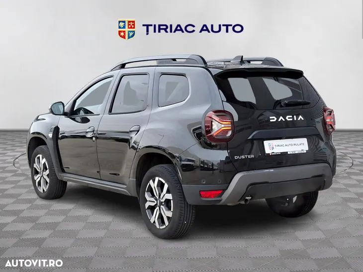 Dacia Duster ECO-G 100 Journey - 4