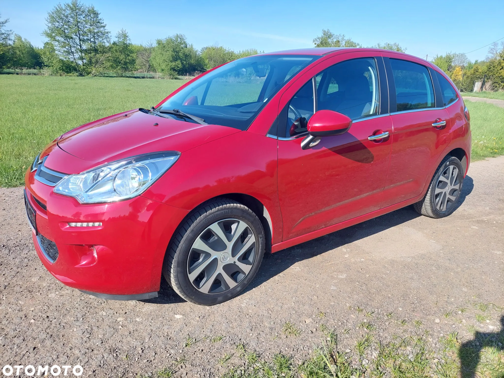 Citroën C3 1.2 PureTech Elle - 2