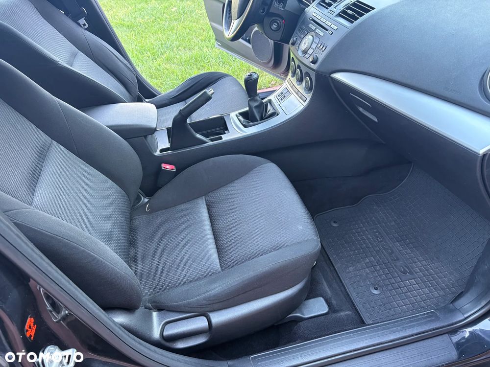Mazda 3 1.6 Comfort - 17