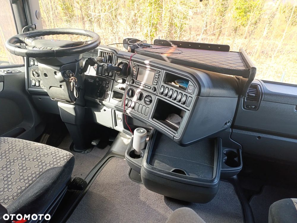 Scania R410 - 7