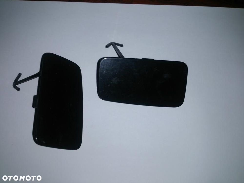 Zaślepka zderzaka hak Honda Civic Ufo 06-12 r L/P - 5