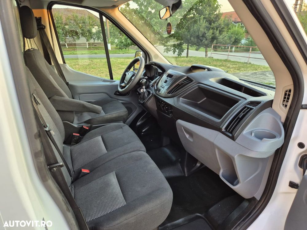 Ford Transit - 7