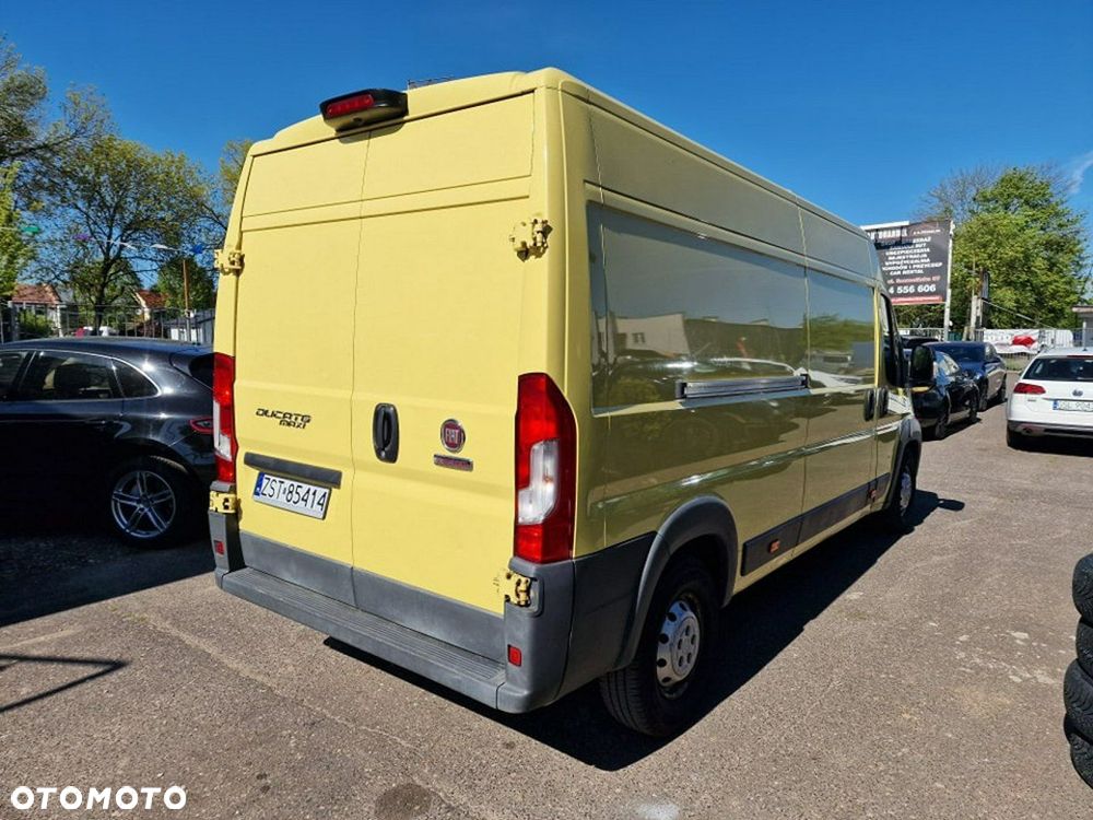 Fiat Ducato - 4