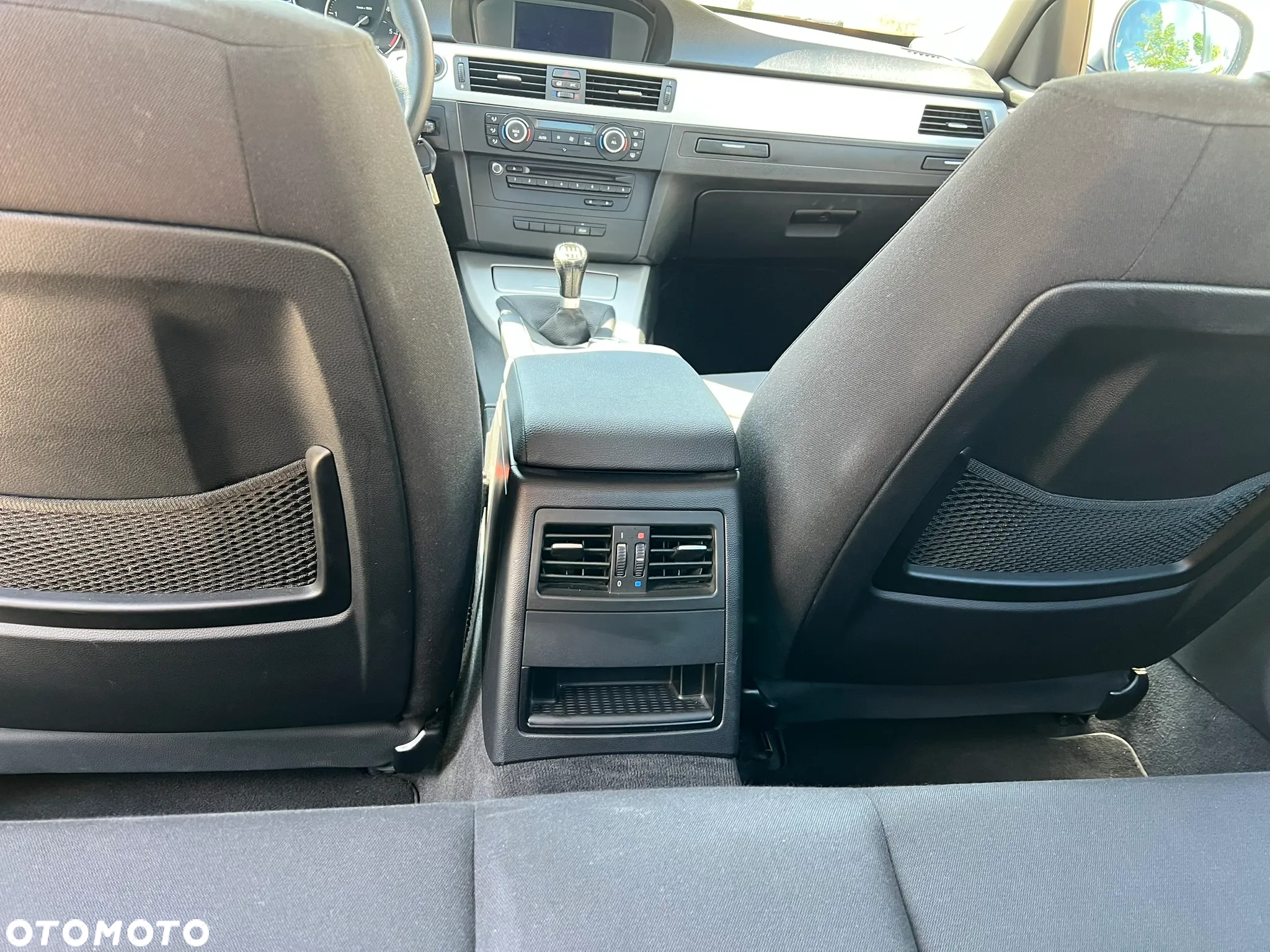BMW Seria 3 320d Efficient Dynamic Edition - 24