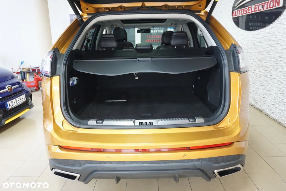Ford Edge 2.0 TDCi Bi-Turbo 4x4 Sport - 17