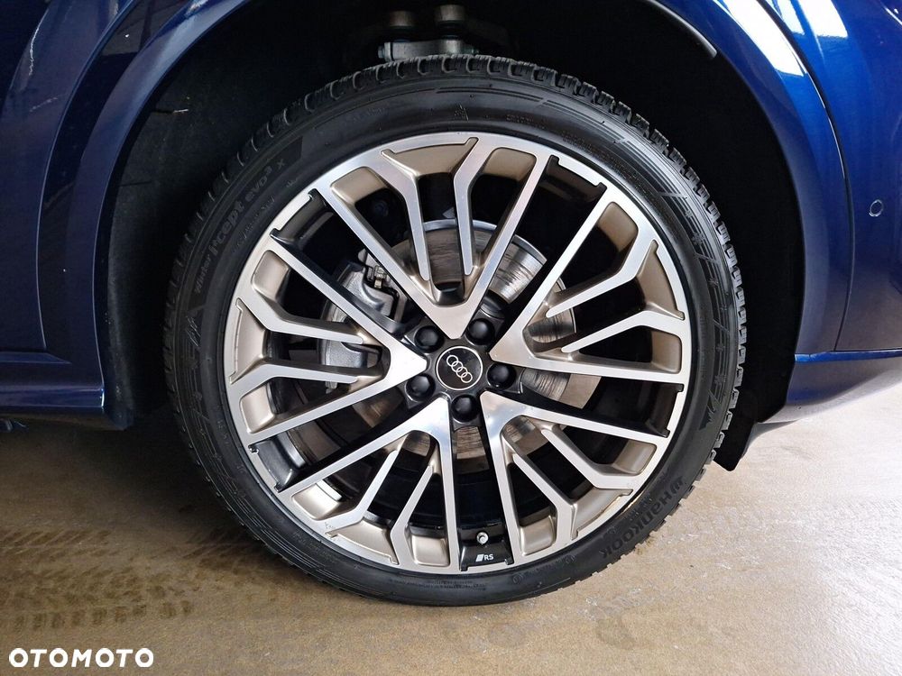 Audi Q5 Sportback - 33